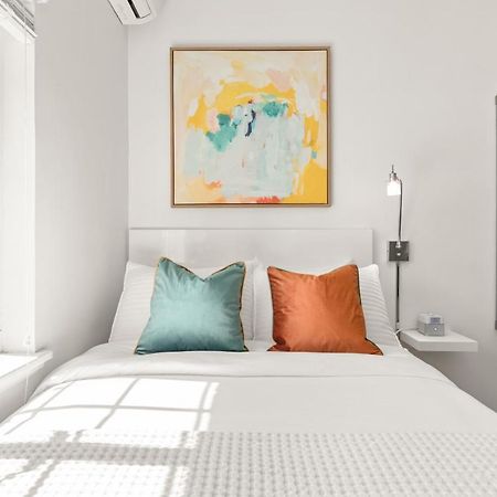 The Varden - A Boutique Micro Hotel - #25 Long Beach Bagian luar foto