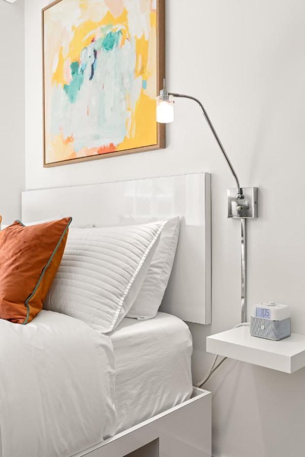 The Varden - A Boutique Micro Hotel - #25 Long Beach Bagian luar foto