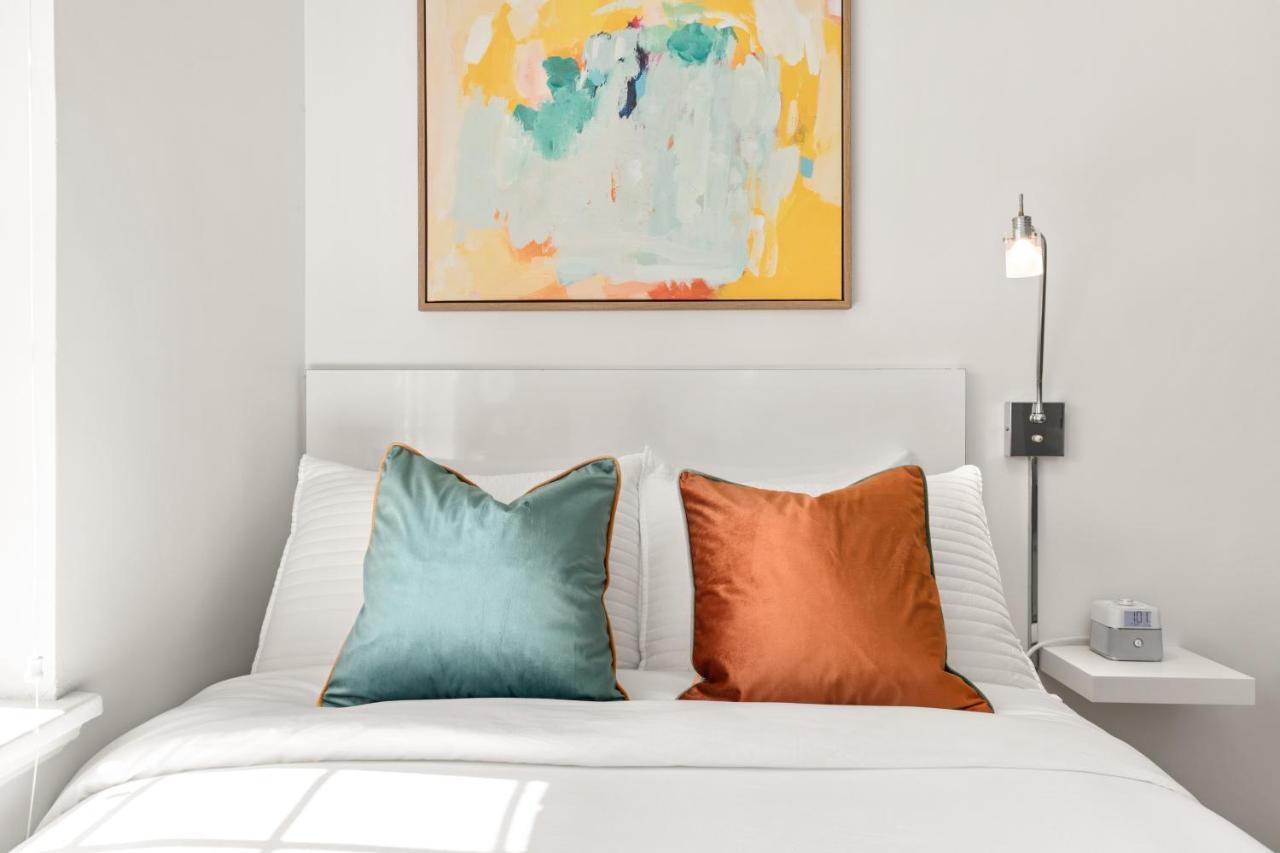 The Varden - A Boutique Micro Hotel - #25 Long Beach Bagian luar foto