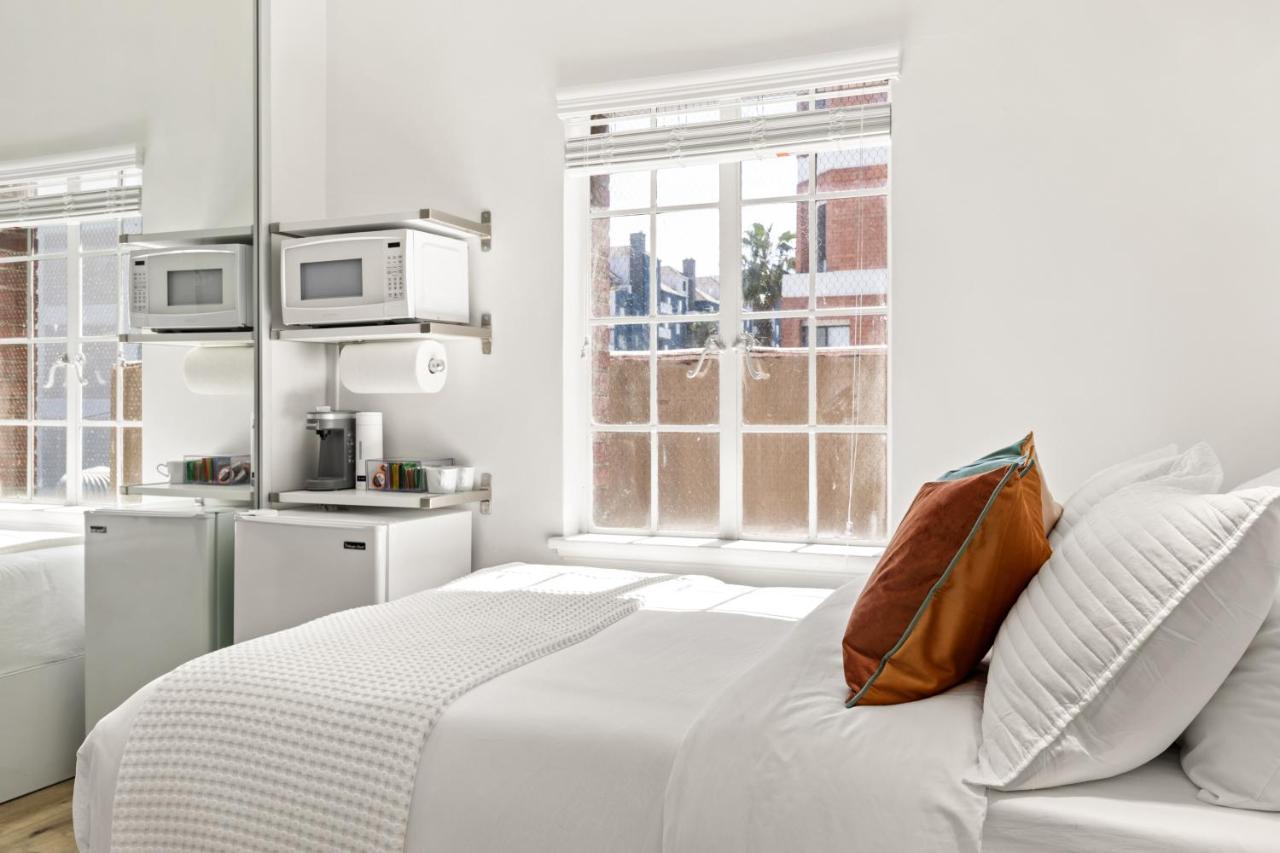The Varden - A Boutique Micro Hotel - #25 Long Beach Bagian luar foto