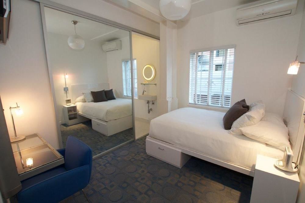 The Varden - A Boutique Micro Hotel - #25 Long Beach Bagian luar foto