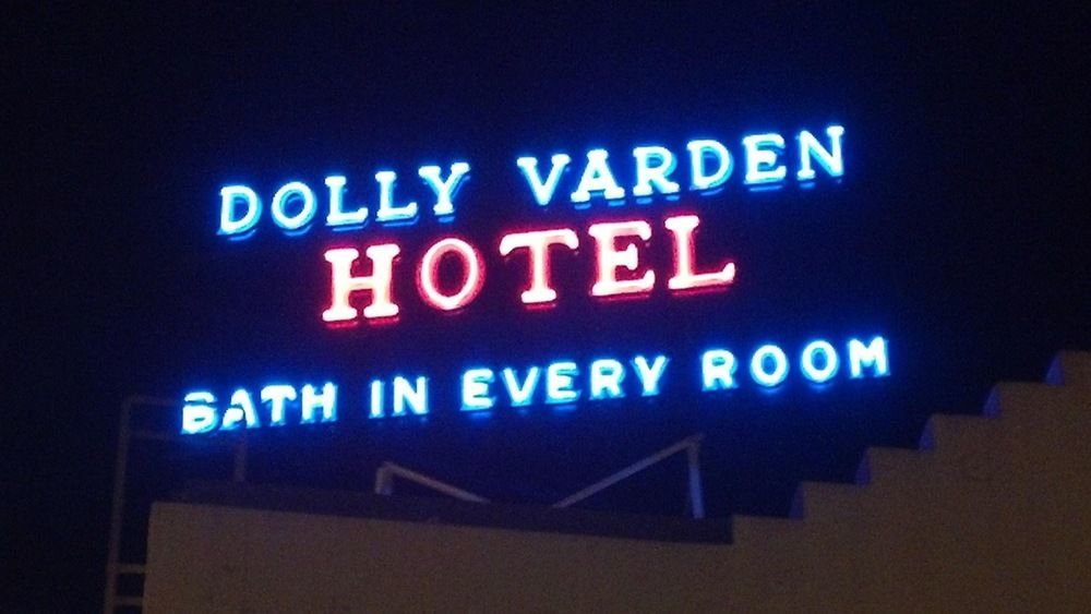 The Varden - A Boutique Micro Hotel - #25 Long Beach Bagian luar foto